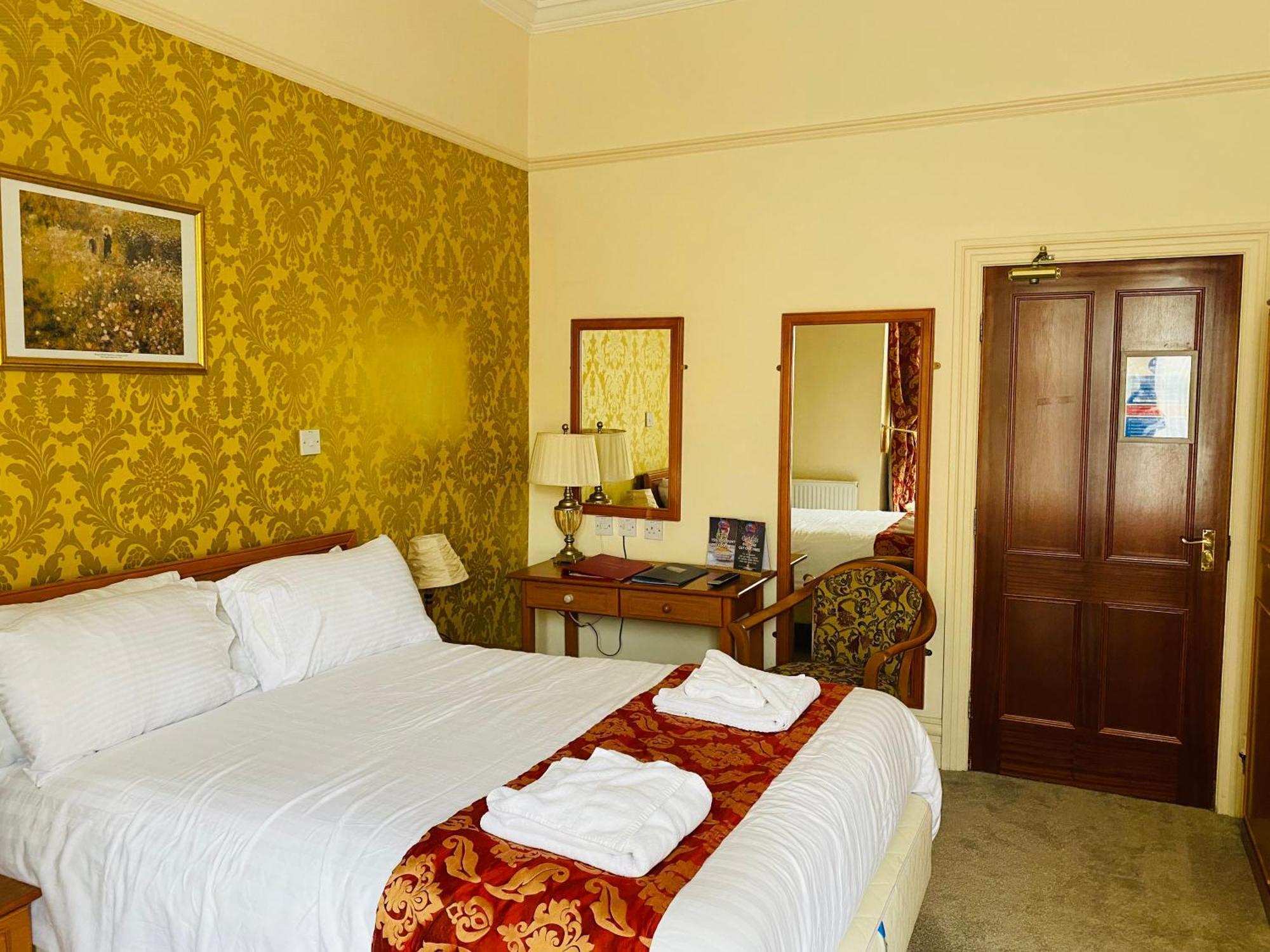 Farnley Tower Guesthouse Durham Quarto foto